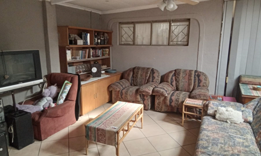 3 Bedroom Property for Sale in Sophiatown Gauteng