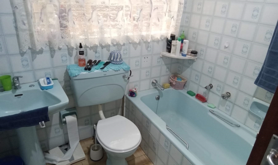 3 Bedroom Property for Sale in Sophiatown Gauteng