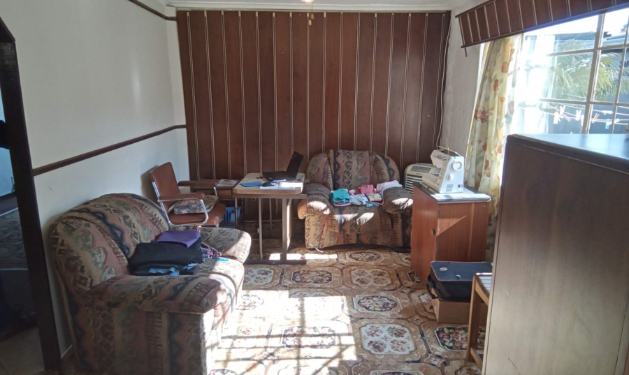 3 Bedroom Property for Sale in Sophiatown Gauteng