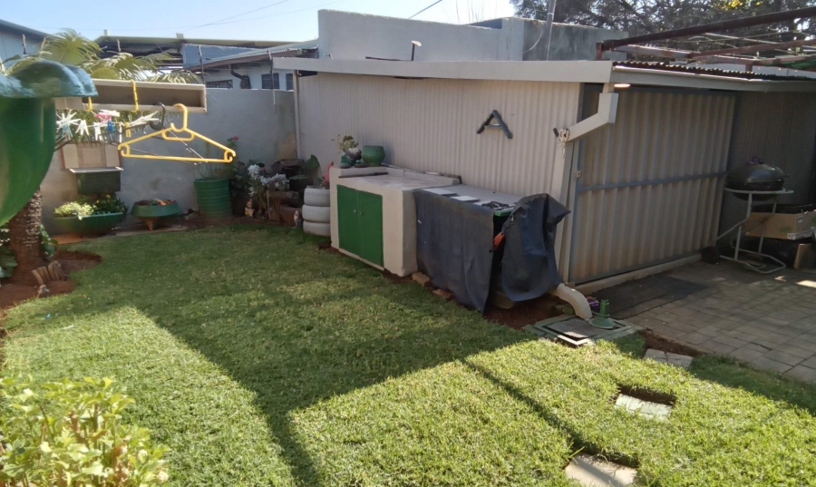 3 Bedroom Property for Sale in Sophiatown Gauteng