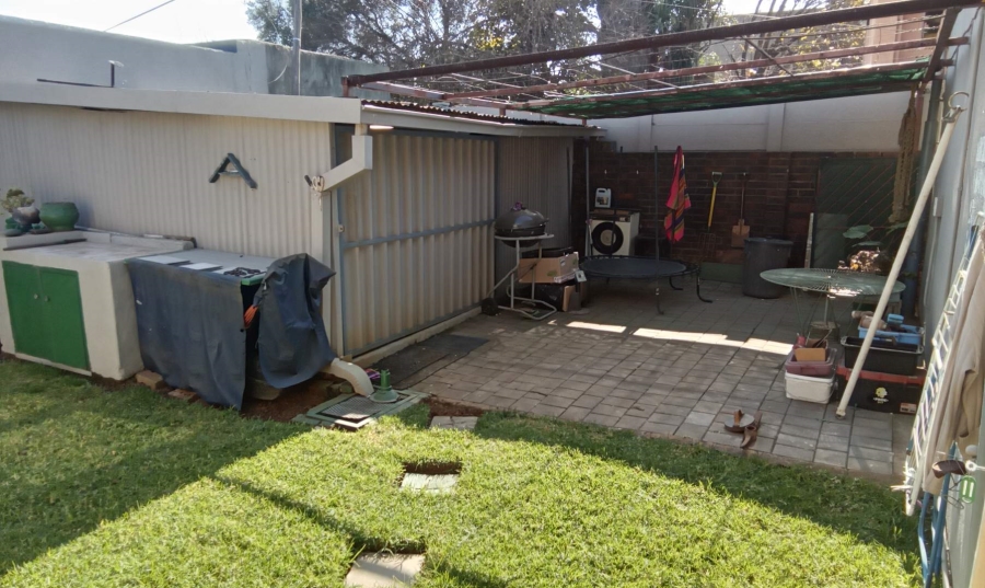 3 Bedroom Property for Sale in Sophiatown Gauteng