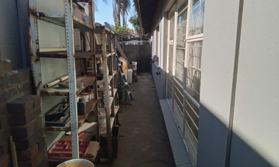 3 Bedroom Property for Sale in Sophiatown Gauteng