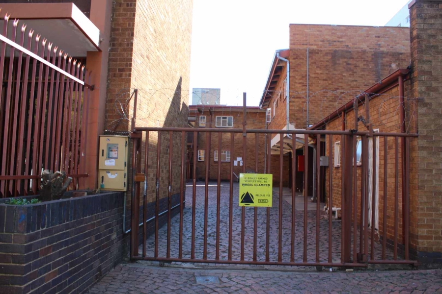 To Let 4 Bedroom Property for Rent in Arcadia Gauteng
