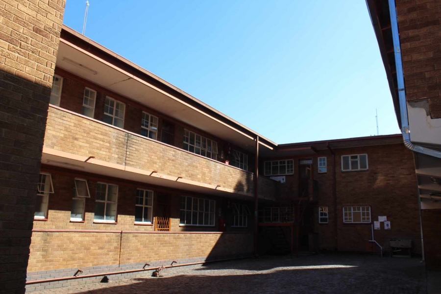 To Let 4 Bedroom Property for Rent in Arcadia Gauteng