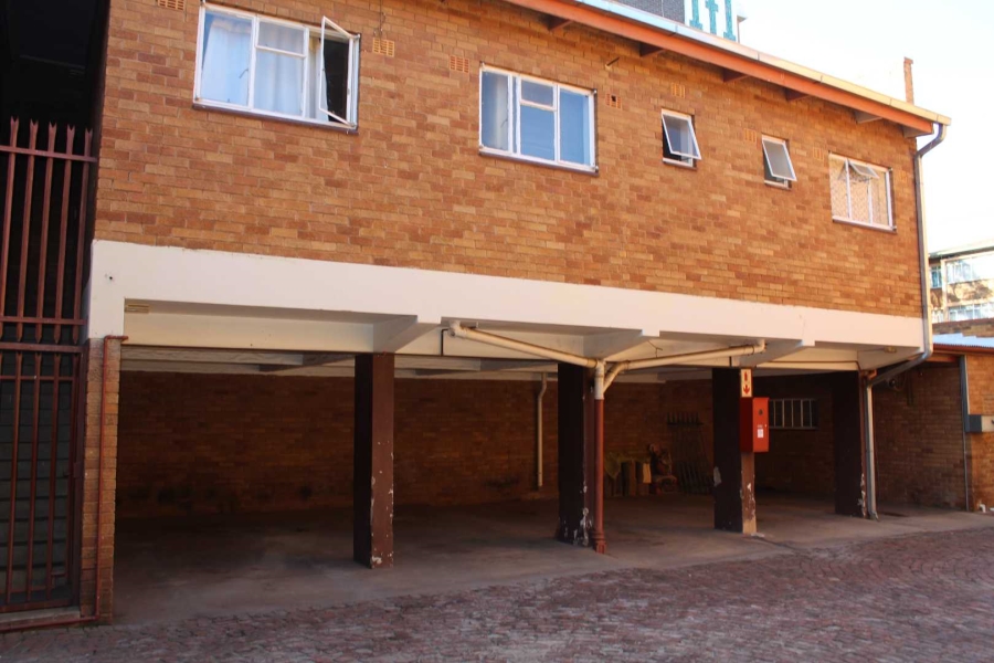 To Let 4 Bedroom Property for Rent in Arcadia Gauteng