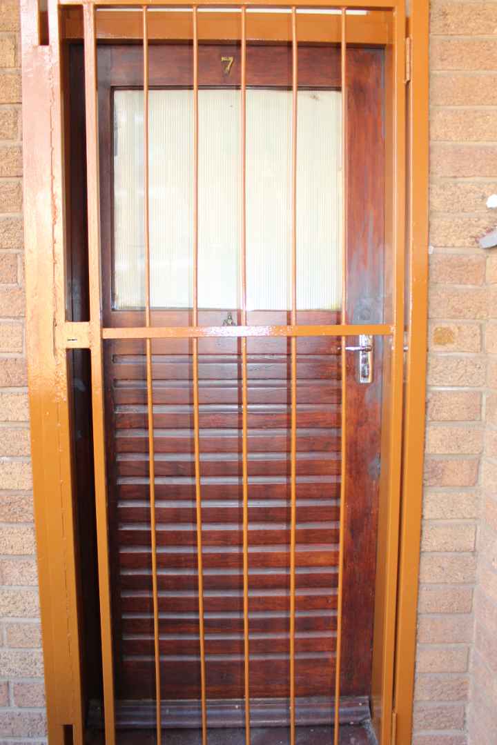 To Let 4 Bedroom Property for Rent in Arcadia Gauteng