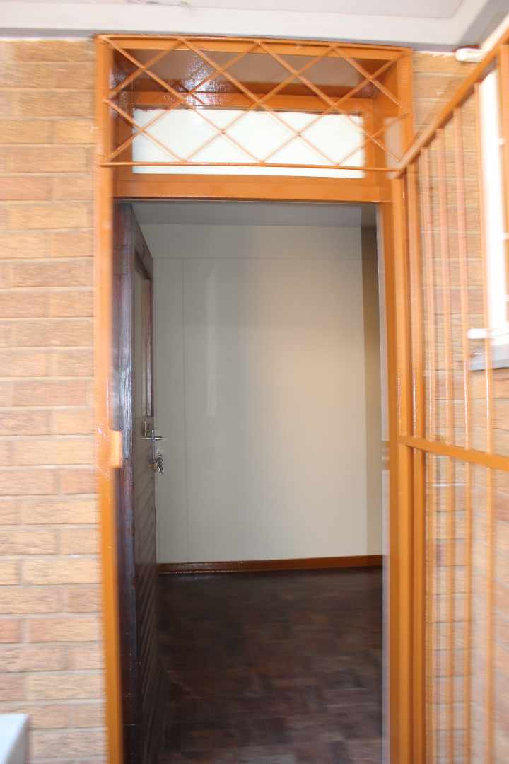 To Let 4 Bedroom Property for Rent in Arcadia Gauteng