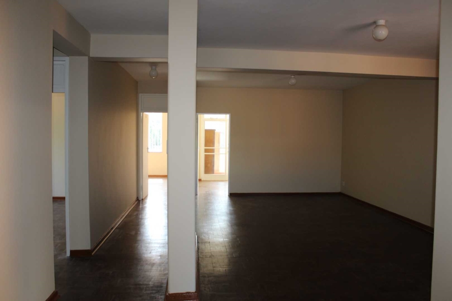 To Let 4 Bedroom Property for Rent in Arcadia Gauteng
