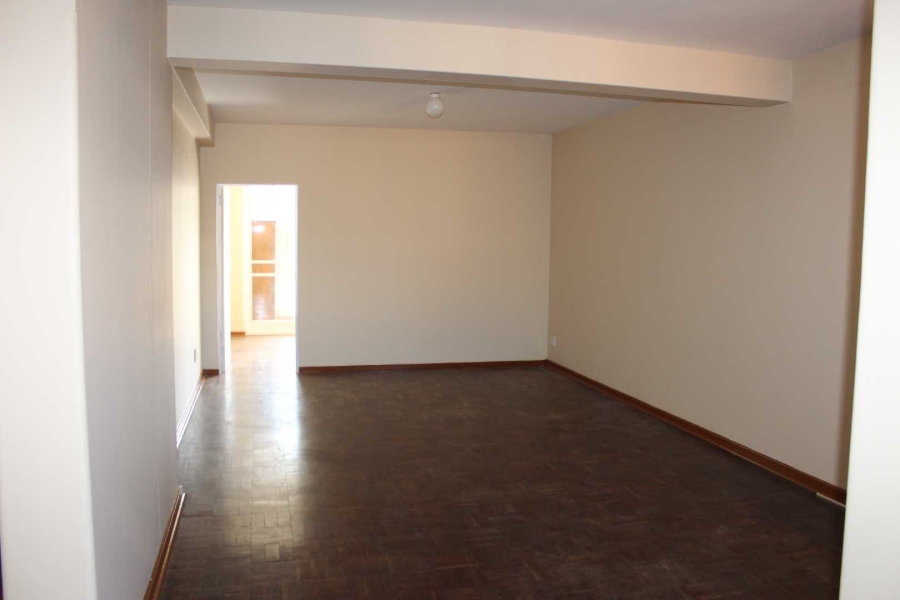 To Let 4 Bedroom Property for Rent in Arcadia Gauteng