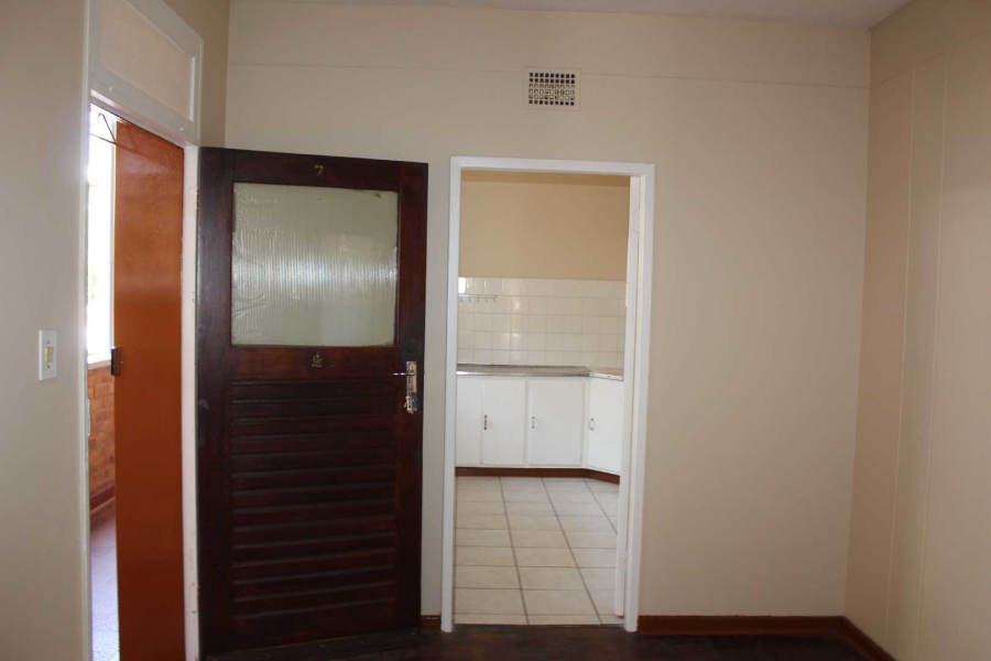 To Let 4 Bedroom Property for Rent in Arcadia Gauteng