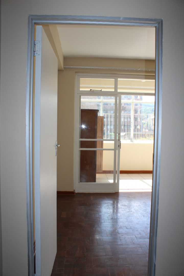 To Let 4 Bedroom Property for Rent in Arcadia Gauteng