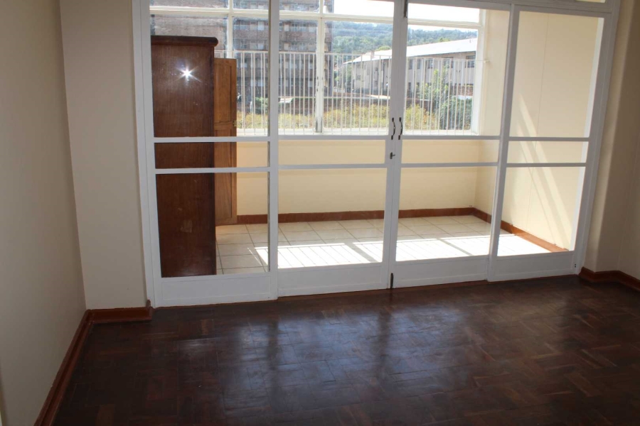 To Let 4 Bedroom Property for Rent in Arcadia Gauteng