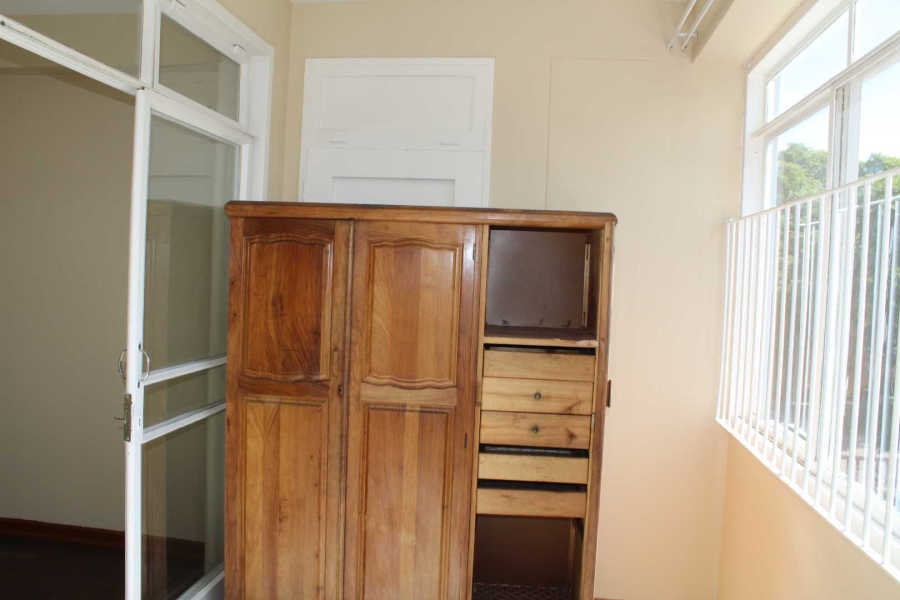To Let 4 Bedroom Property for Rent in Arcadia Gauteng