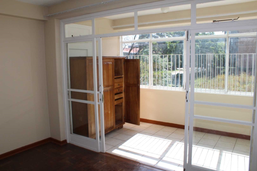 To Let 4 Bedroom Property for Rent in Arcadia Gauteng