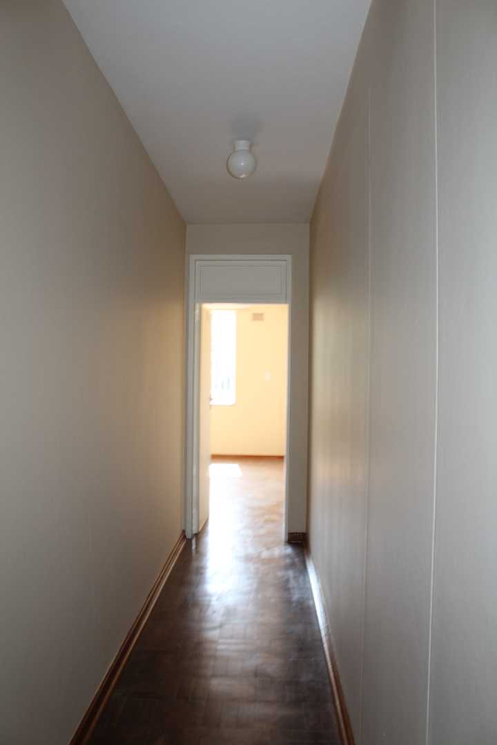 To Let 4 Bedroom Property for Rent in Arcadia Gauteng
