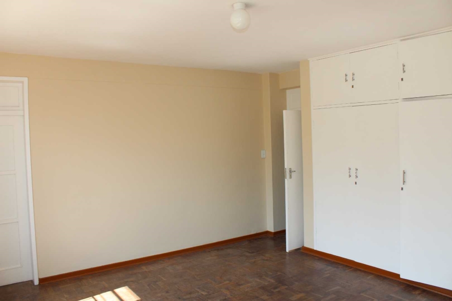 To Let 4 Bedroom Property for Rent in Arcadia Gauteng