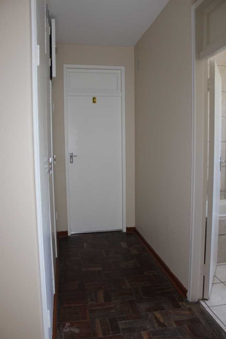 To Let 4 Bedroom Property for Rent in Arcadia Gauteng