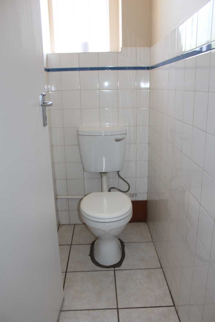 To Let 4 Bedroom Property for Rent in Arcadia Gauteng