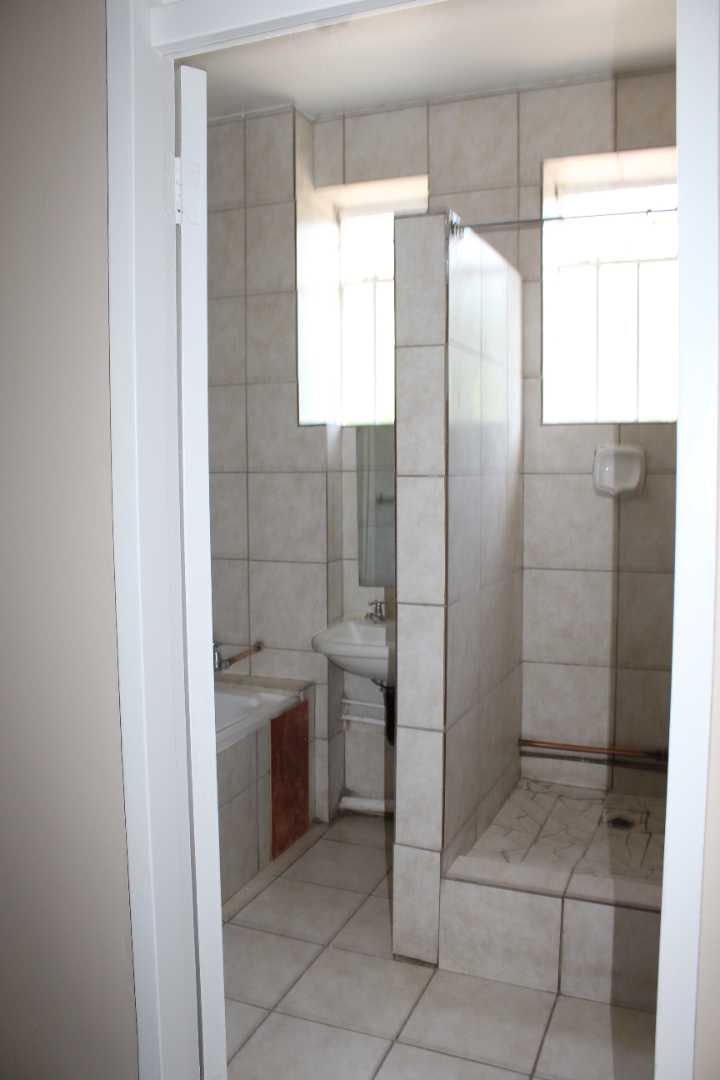 To Let 4 Bedroom Property for Rent in Arcadia Gauteng