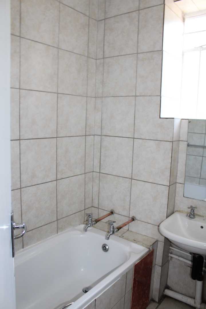 To Let 4 Bedroom Property for Rent in Arcadia Gauteng