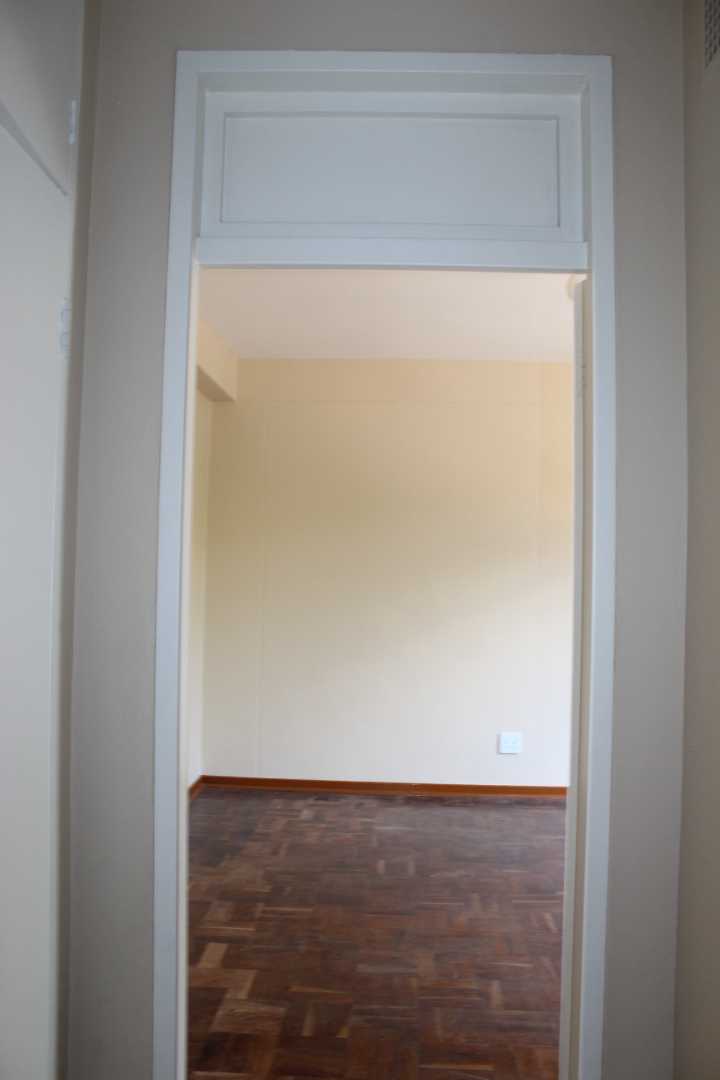 To Let 4 Bedroom Property for Rent in Arcadia Gauteng