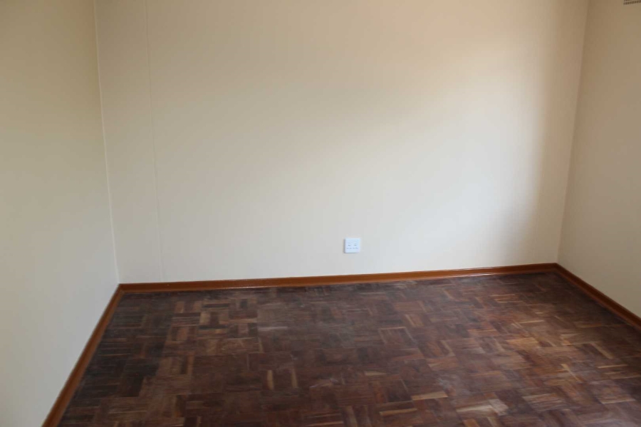 To Let 4 Bedroom Property for Rent in Arcadia Gauteng