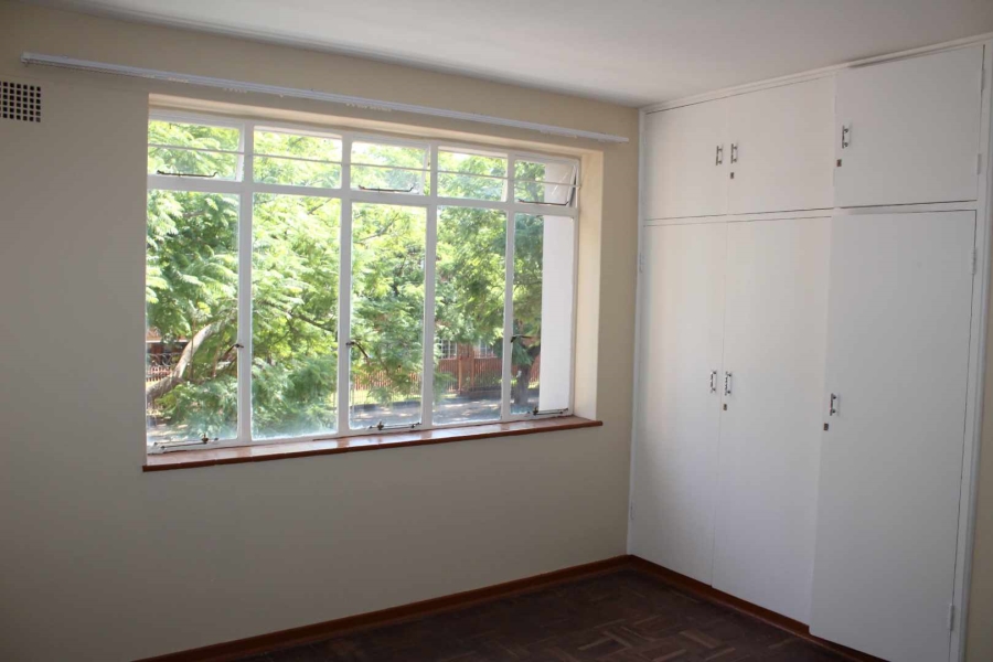 To Let 4 Bedroom Property for Rent in Arcadia Gauteng