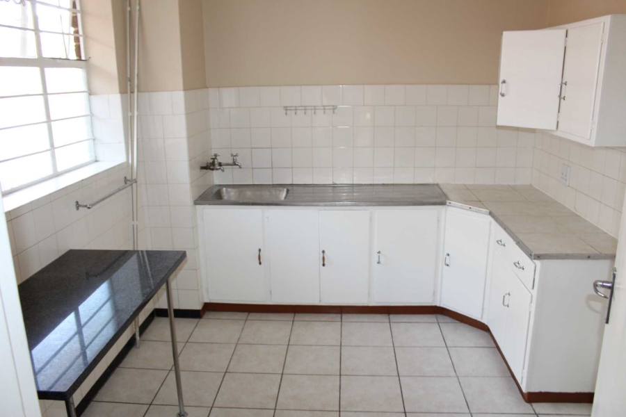 To Let 4 Bedroom Property for Rent in Arcadia Gauteng