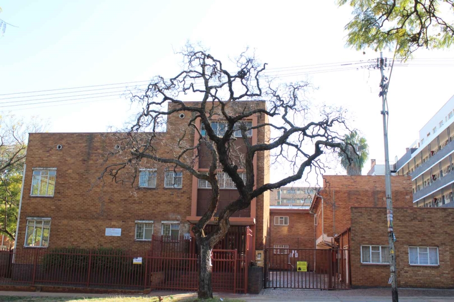 To Let 4 Bedroom Property for Rent in Arcadia Gauteng