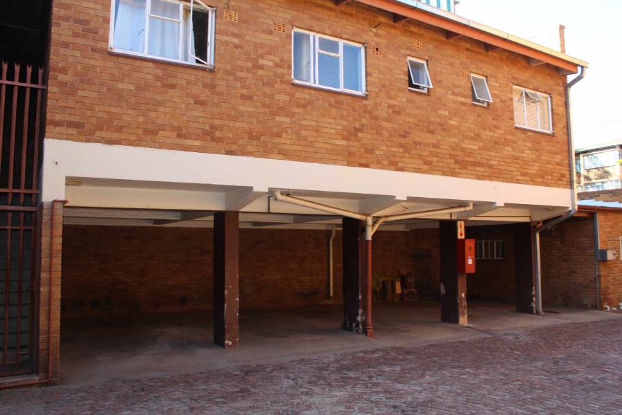 To Let 4 Bedroom Property for Rent in Arcadia Gauteng