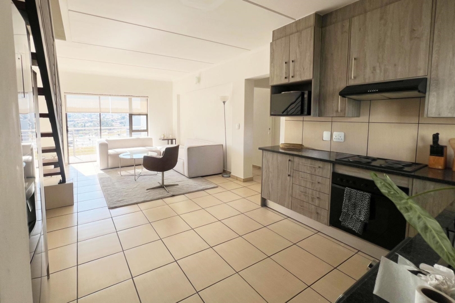 To Let 3 Bedroom Property for Rent in Barbeque Downs Gauteng
