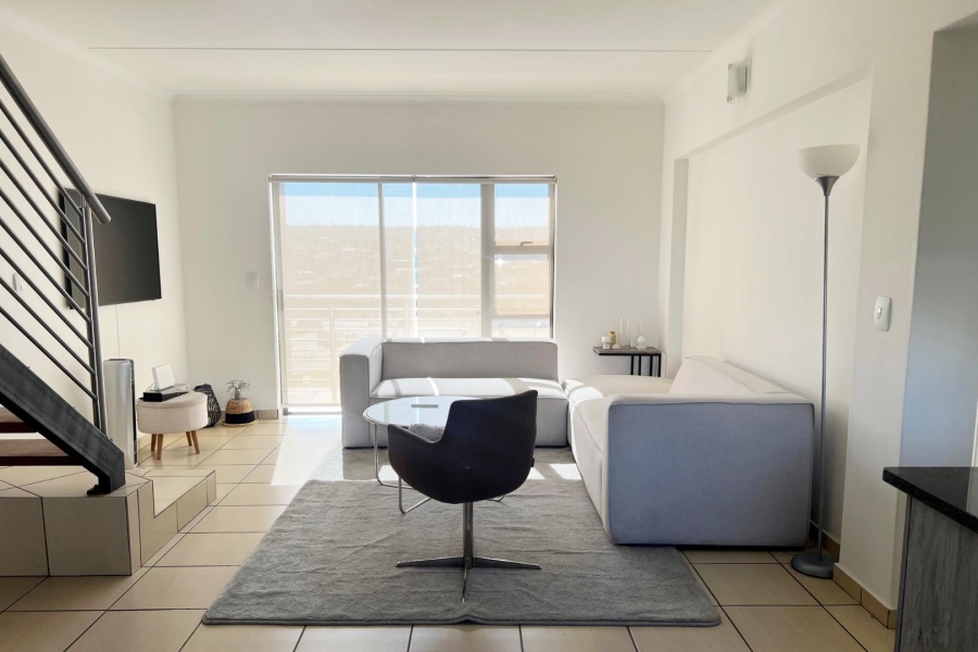 To Let 3 Bedroom Property for Rent in Barbeque Downs Gauteng