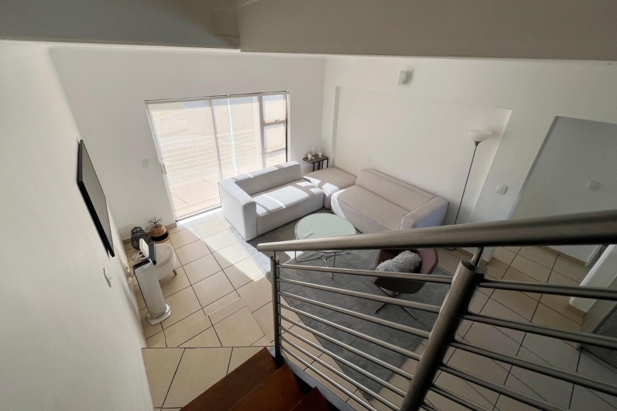 To Let 3 Bedroom Property for Rent in Barbeque Downs Gauteng
