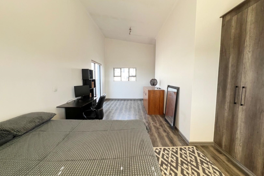 To Let 3 Bedroom Property for Rent in Barbeque Downs Gauteng