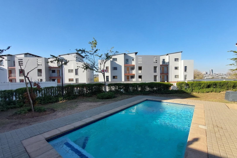 To Let 3 Bedroom Property for Rent in Barbeque Downs Gauteng