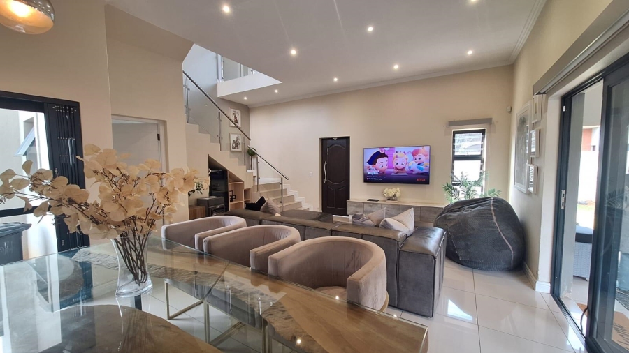 To Let 3 Bedroom Property for Rent in Ferndale Gauteng
