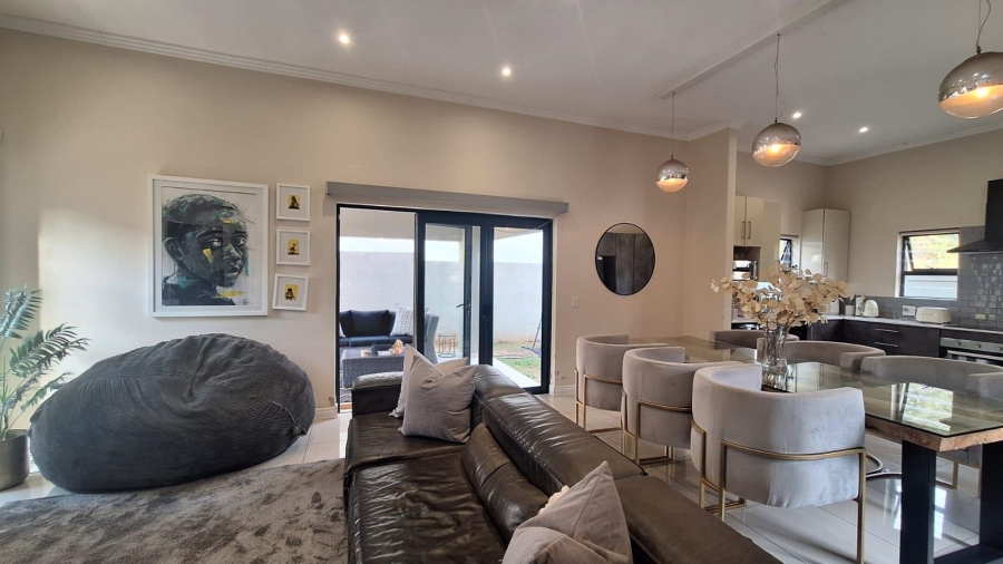 To Let 3 Bedroom Property for Rent in Ferndale Gauteng