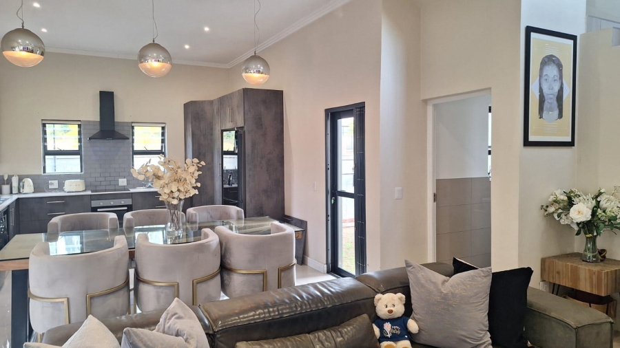 To Let 3 Bedroom Property for Rent in Ferndale Gauteng