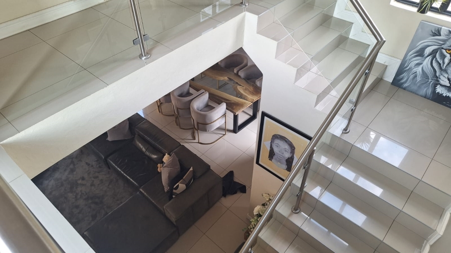 To Let 3 Bedroom Property for Rent in Ferndale Gauteng