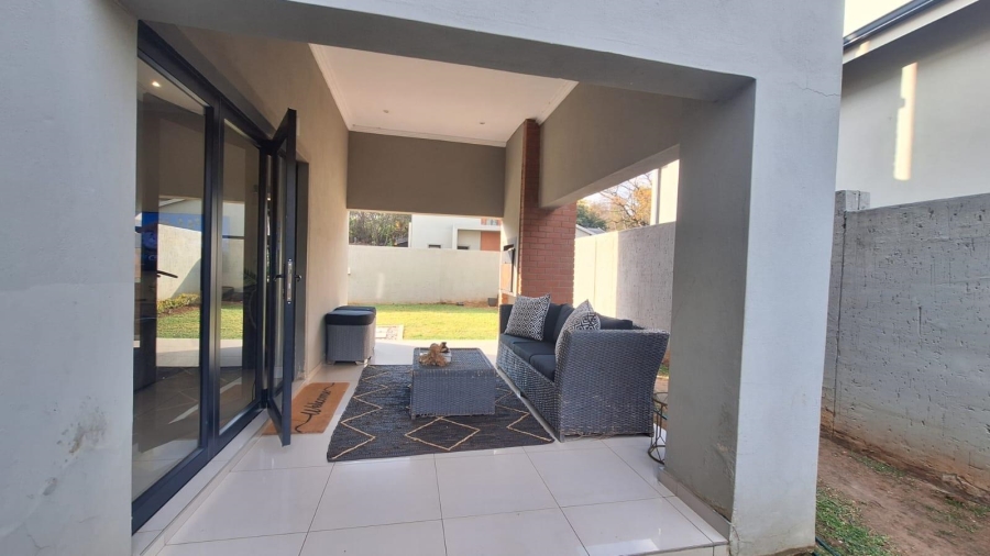 To Let 3 Bedroom Property for Rent in Ferndale Gauteng