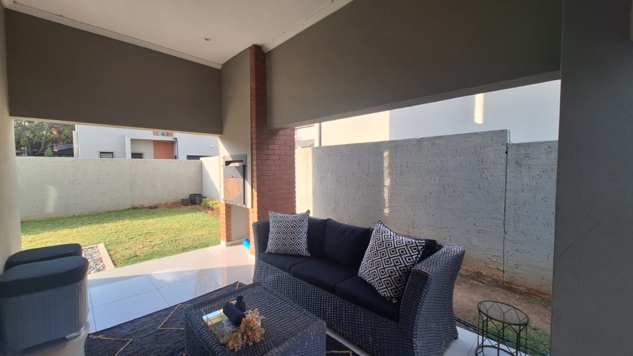 To Let 3 Bedroom Property for Rent in Ferndale Gauteng