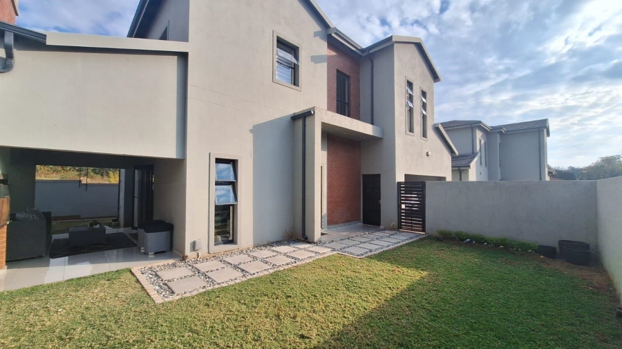 To Let 3 Bedroom Property for Rent in Ferndale Gauteng
