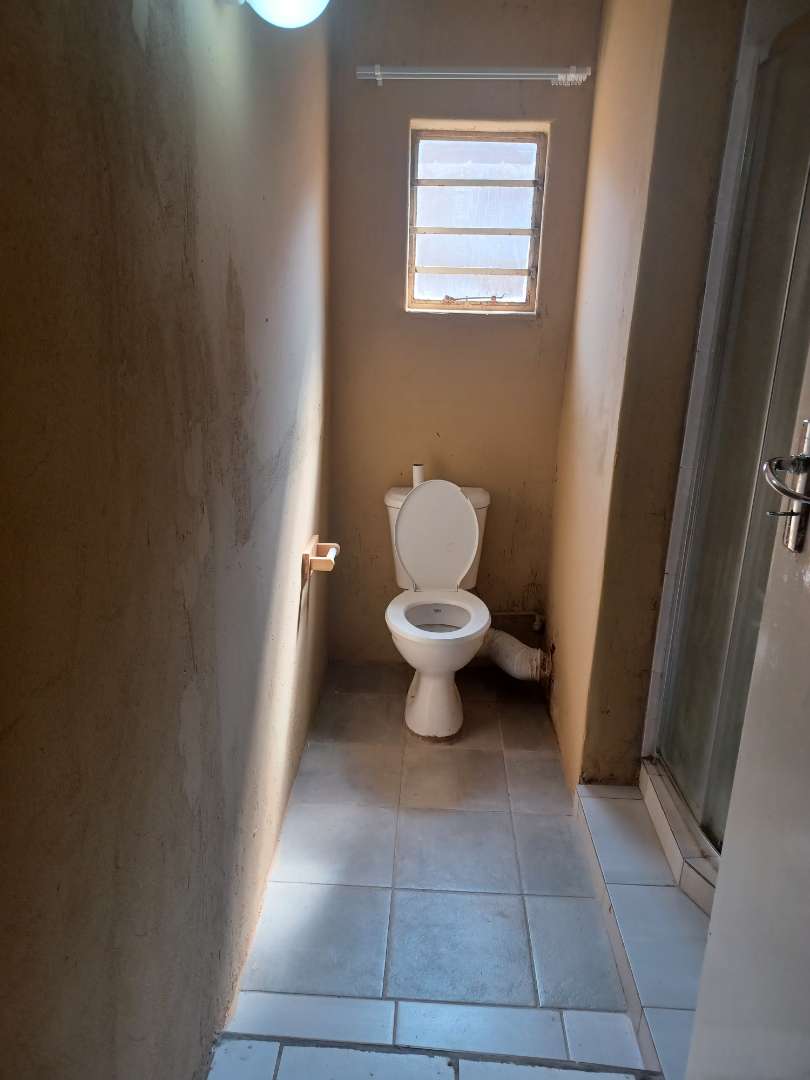 To Let 1 Bedroom Property for Rent in Silverton Gauteng