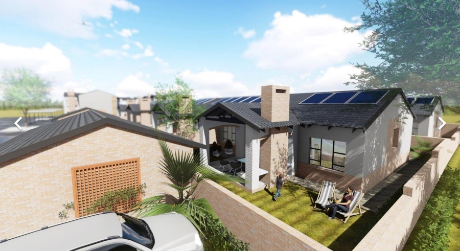 3 Bedroom Property for Sale in Rietvalleirand Gauteng