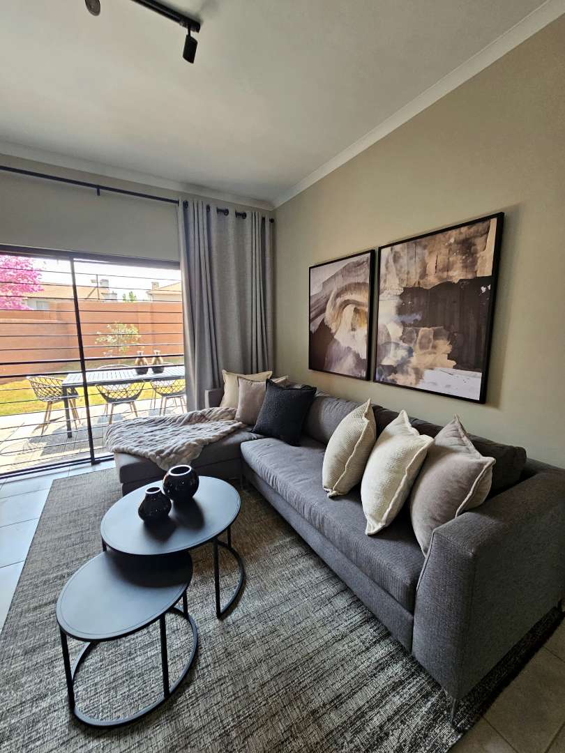 3 Bedroom Property for Sale in Rietvalleirand Gauteng