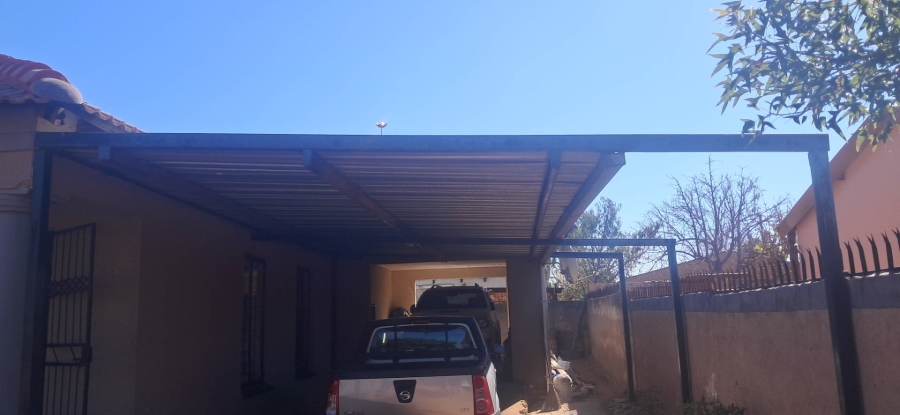 3 Bedroom Property for Sale in Soshanguve South Gauteng