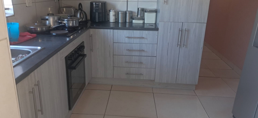 3 Bedroom Property for Sale in Soshanguve South Gauteng