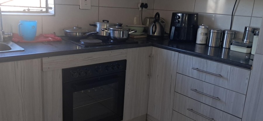 3 Bedroom Property for Sale in Soshanguve South Gauteng