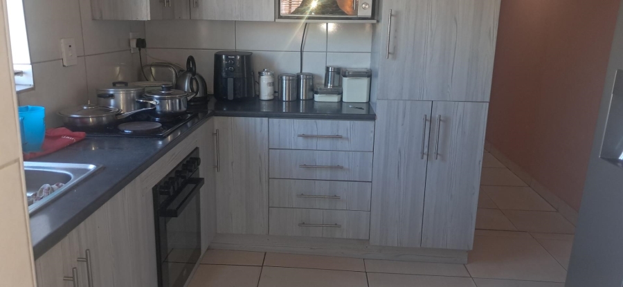 3 Bedroom Property for Sale in Soshanguve South Gauteng