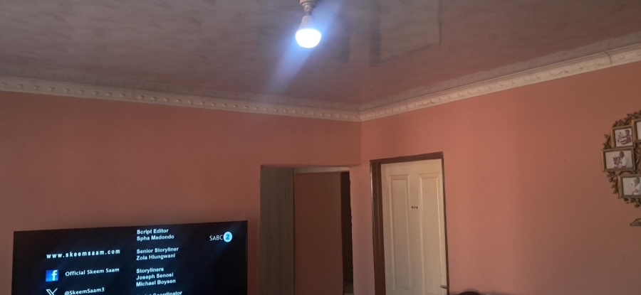 3 Bedroom Property for Sale in Soshanguve South Gauteng